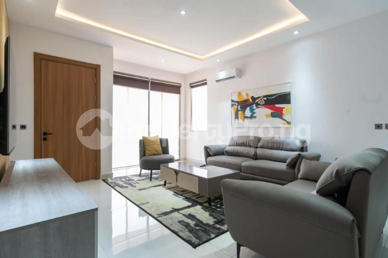 2 bedroom Flat / Apartment for shortlet Lekki Phase 1 Lekki Lagos