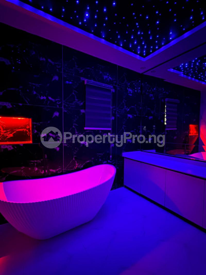 2 bedroom Flat / Apartment for shortlet Osapa london Lekki Lagos