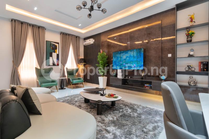 2 bedroom Flat / Apartment for shortlet Ikate Lekki Lagos