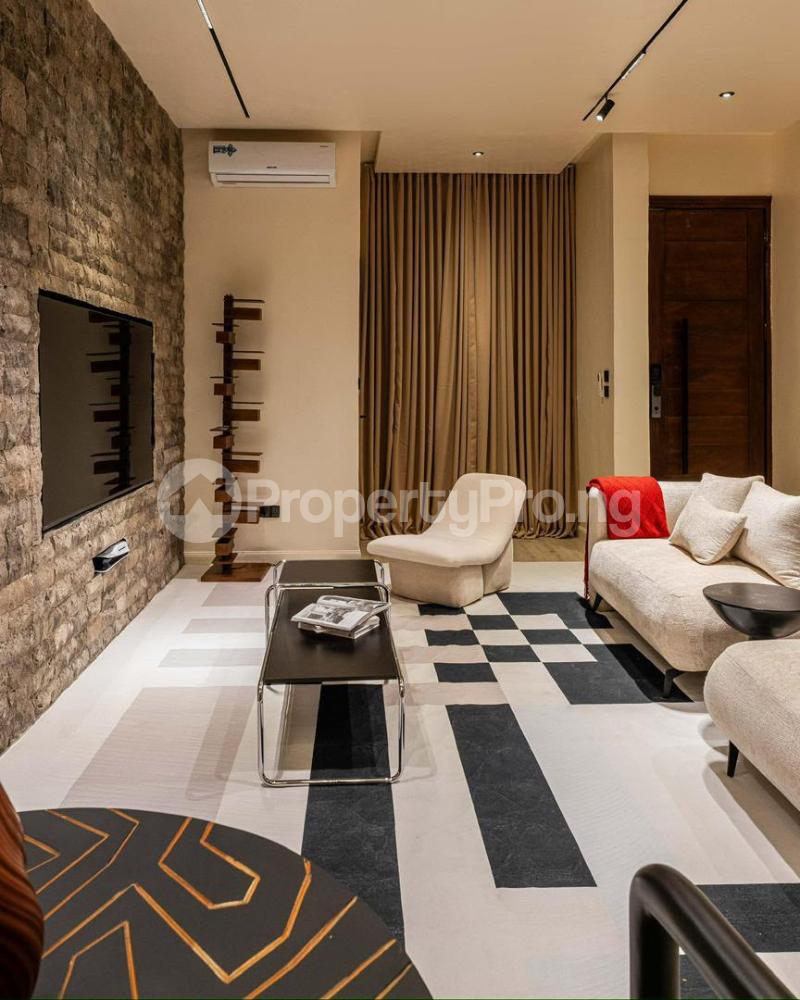 2 bedroom Flat / Apartment for shortlet Lekki Phase One Lekki Phase 1 Lekki Lagos