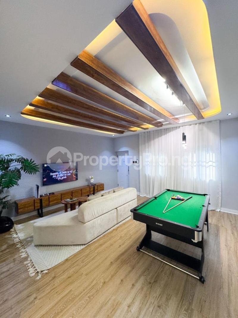 Flat / Apartment for shortlet Jahi Abuja