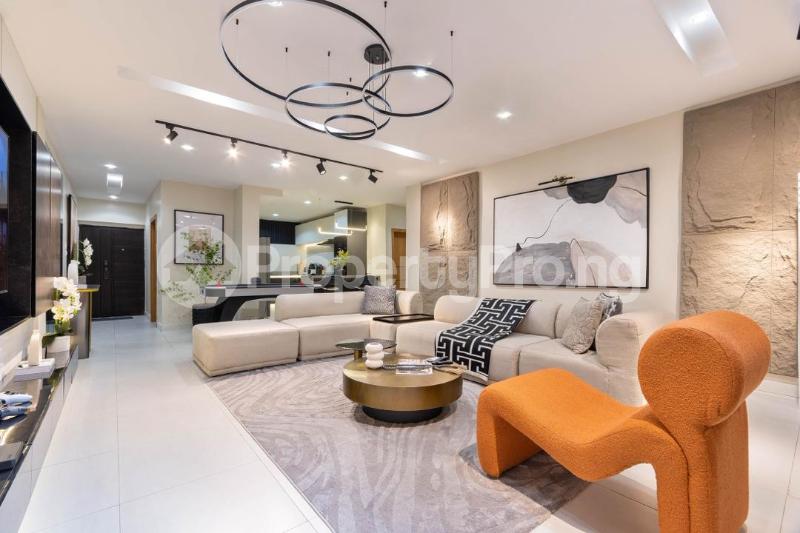 2 bedroom Flat / Apartment for shortlet Lekki Phase 1 Lekki Lagos