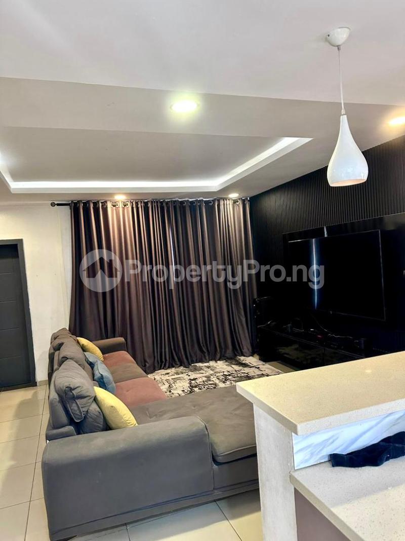 2 bedroom Flat / Apartment for rent Osapa london Lekki Lagos