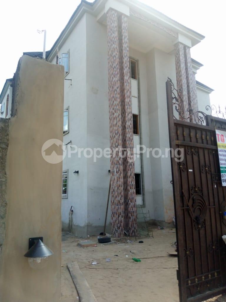 2 bedroom Flat / Apartment for rent Ago Palace/okota Lagos. Ago palace Okota Lagos
