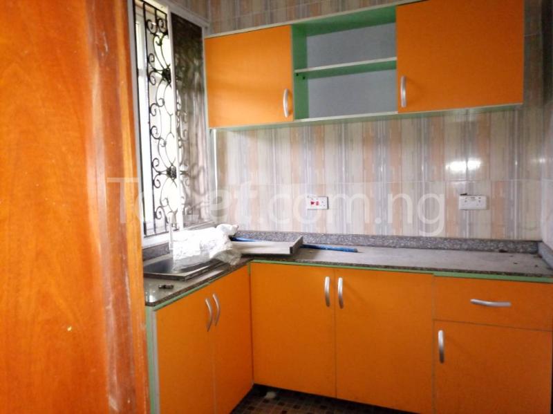 2 bedroom Flat / Apartment for rent   Town planning way Ilupeju Lagos