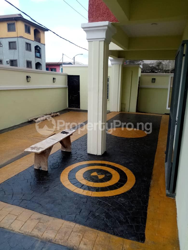 Flat / Apartment for rent Z Surulere Lagos - 0