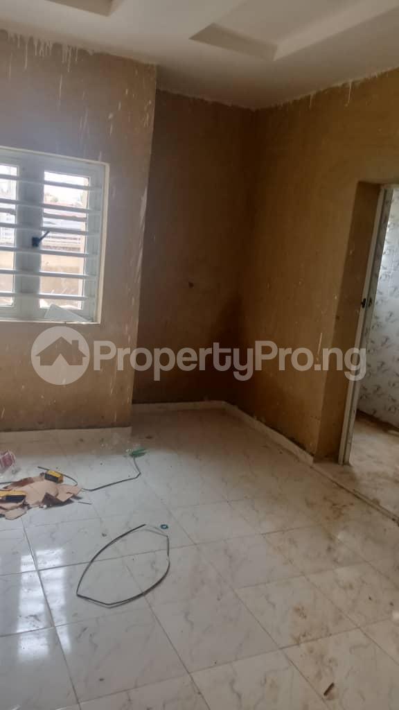 2 bedroom House for rent Ore Ofe Estate Akala Express Ibadan Oyo