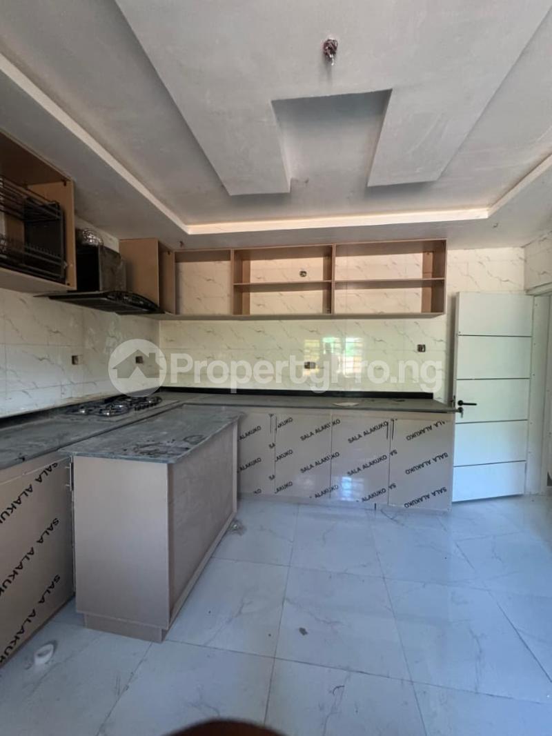 2 bedroom Flat / Apartment for rent Alalubosa Gra Ibadan Oyo
