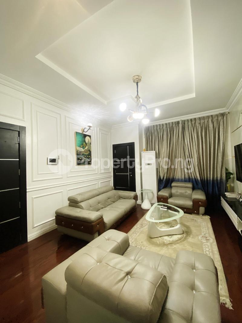 2 bedroom Flat / Apartment for shortlet Lekki Phase 1 Lekki Lagos