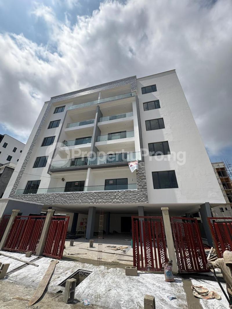 2 bedroom House for sale Lekki Phase 1 Lekki Lagos