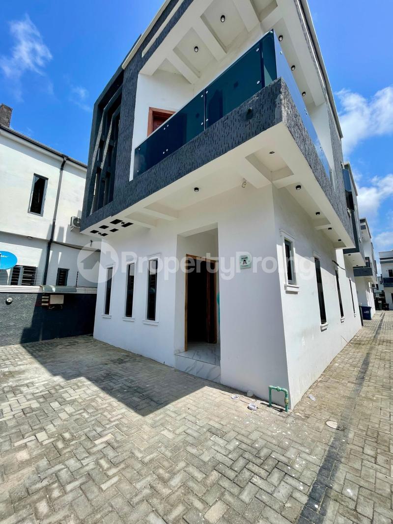 2 bedroom Flat / Apartment for rent Ikate Lekki Lagos