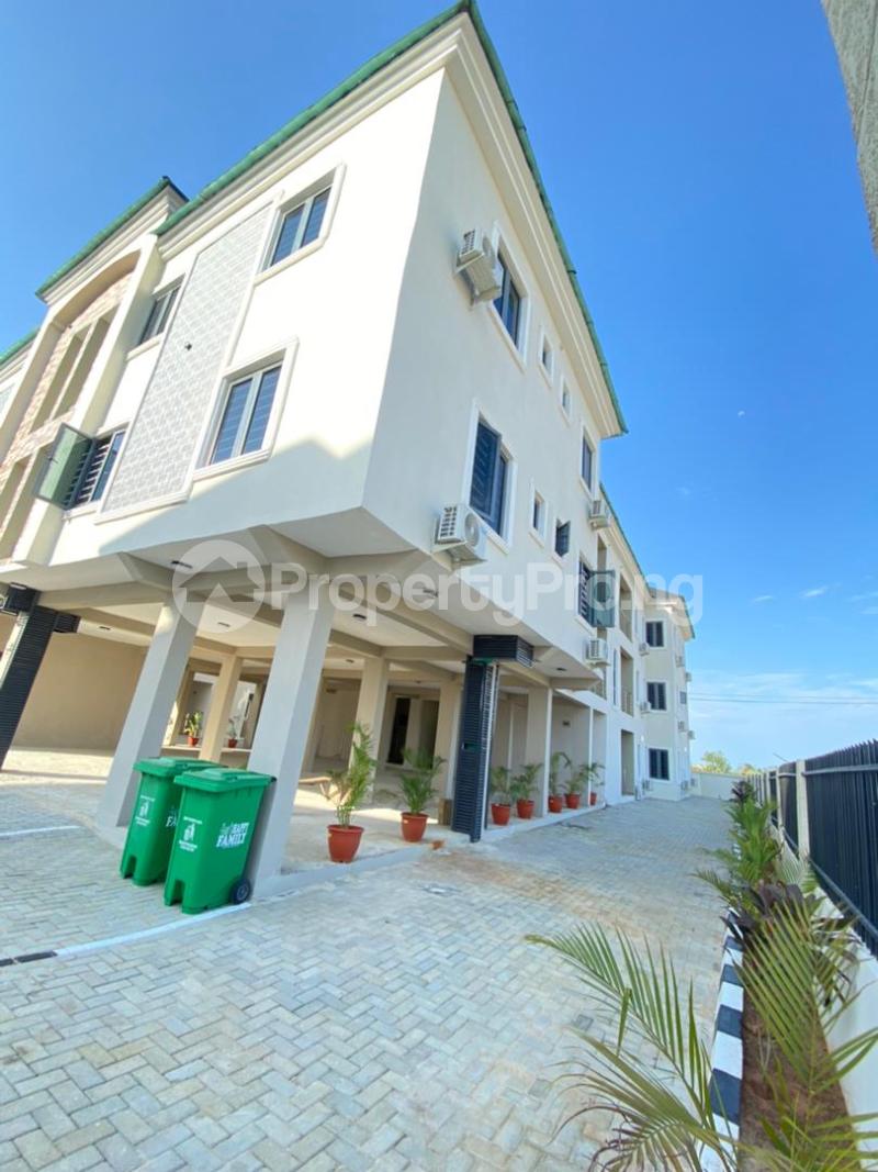 2 bedroom House for sale   Ikota Lekki Lagos