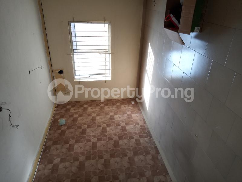 2 bedroom House for rent Toyin street Ikeja Lagos