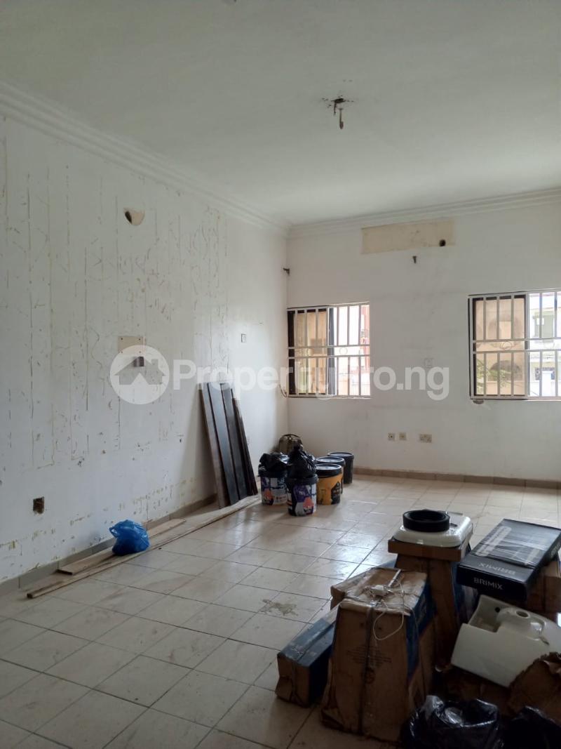 2 bedroom Flat / Apartment for rent Garki 2 Abuja