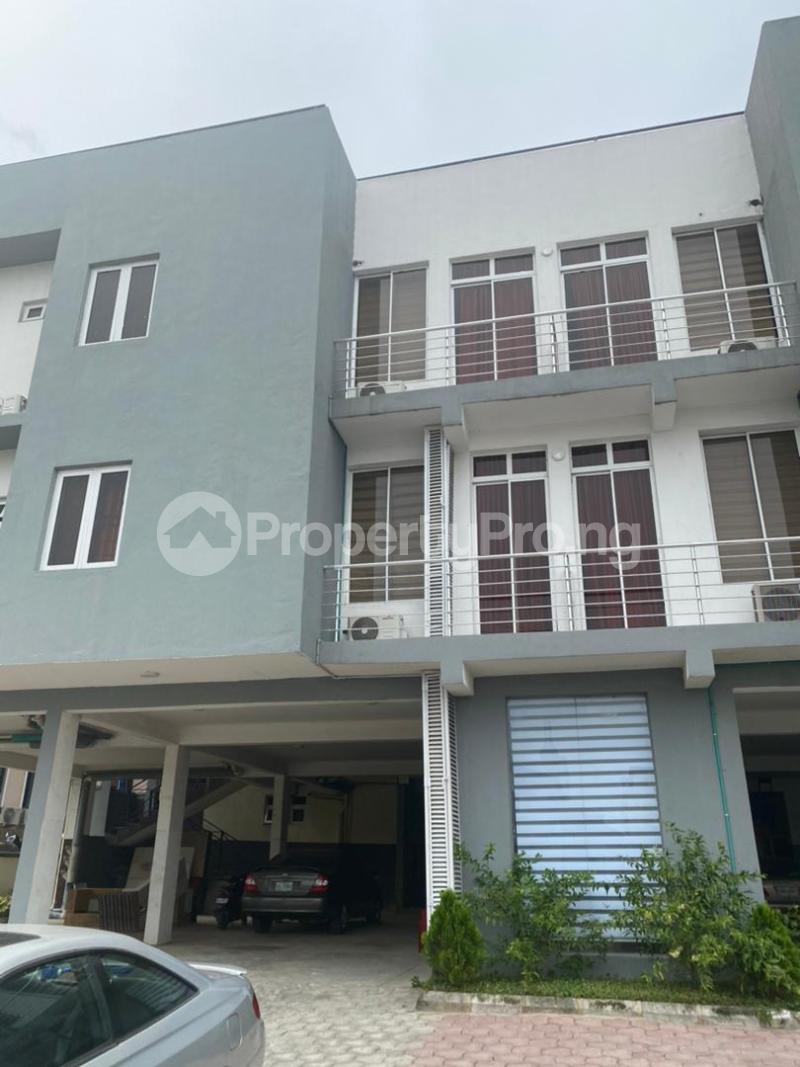 2 bedroom Flat / Apartment for rent Off Admiralty Road Lekki Phase 1 Lekki Lagos