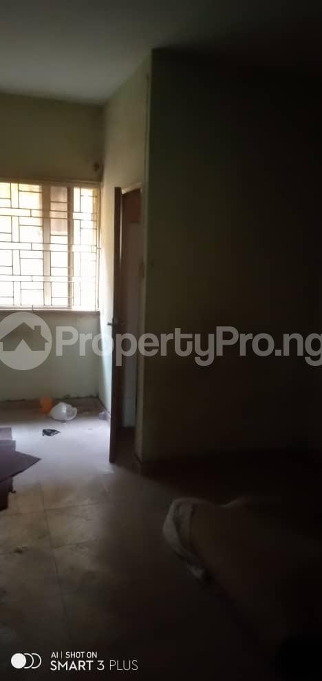 2 bedroom House for rent Ogba Oke Ira Off Ajayi Road Ayo Alabi. Oke-Ira Ogba Lagos
