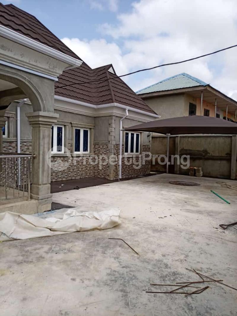 2 bedroom Flat / Apartment for rent Shalom Estate, Idi Ope Along Liberty Academy Akala Express Ibadan Oyo