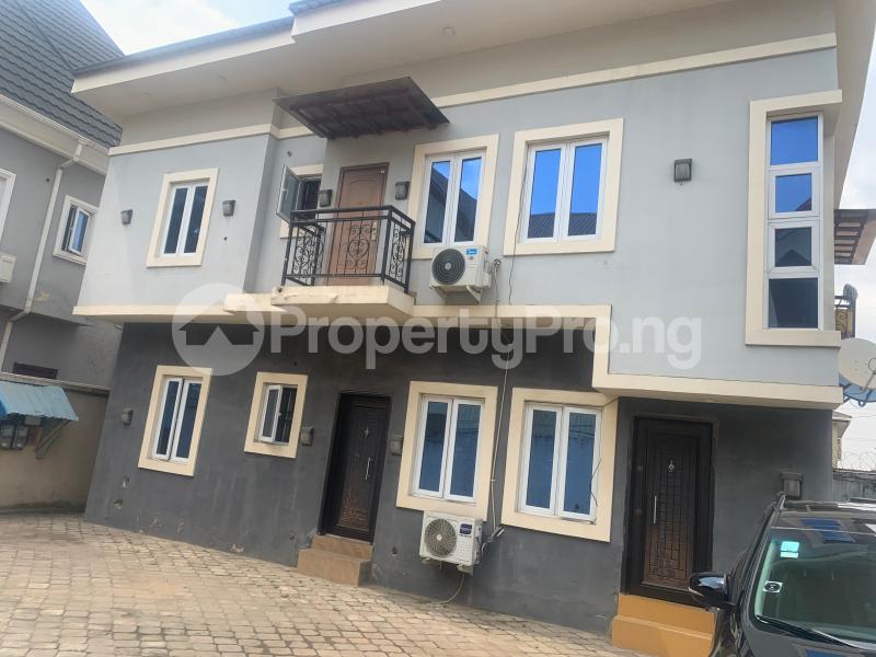 2 bedroom Flat / Apartment for rent Ramat Ogudu GRA Ogudu Lagos