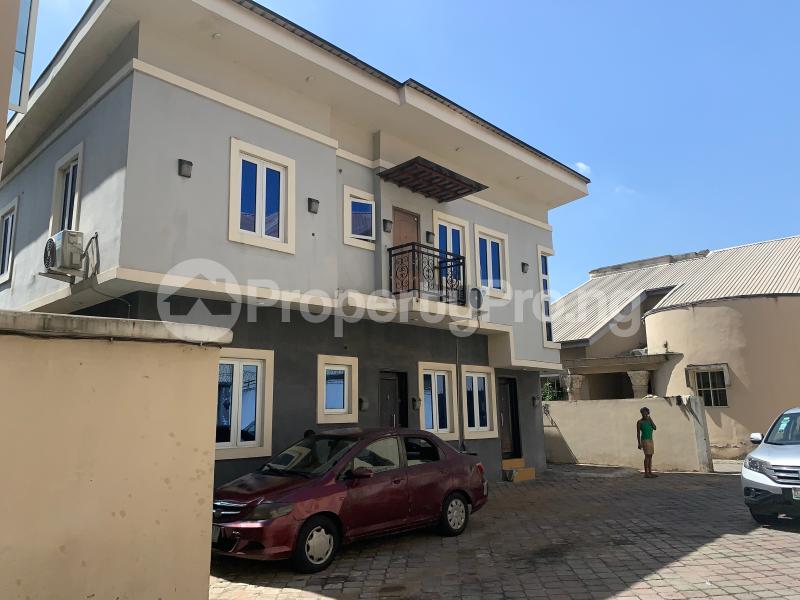 2 bedroom Flat / Apartment for rent Ogudu Gra Ogudu Lagos