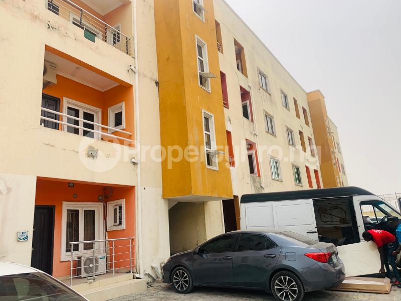 2 bedroom Flat / Apartment for sale Enyo Area Ikate Lekki Lagos