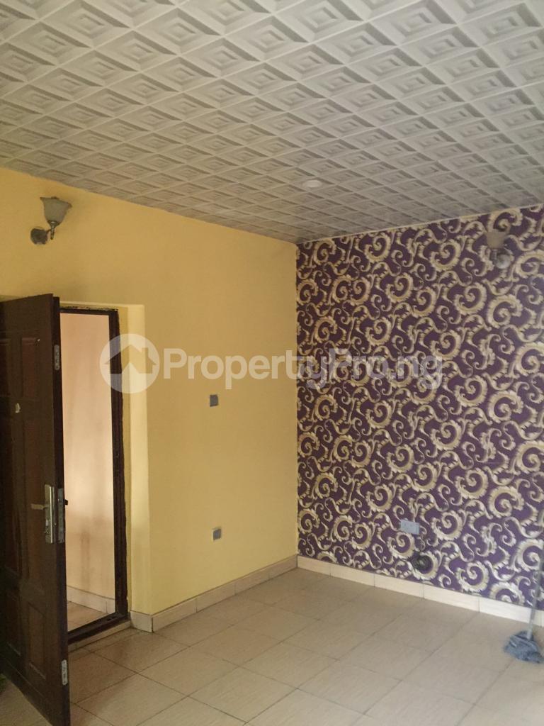 2 Bedroom Flat / Apartment in OkeIra Ogba Lagos Flat / Apartment for