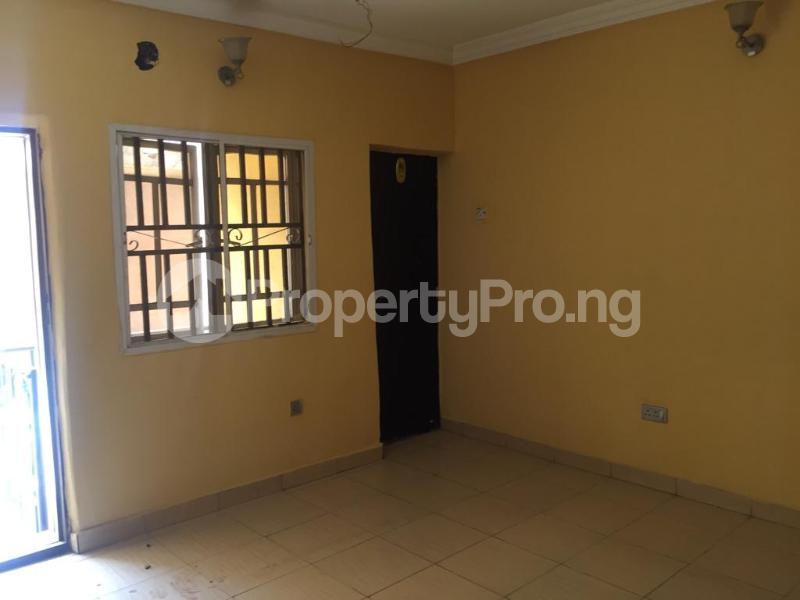 2 Bedroom Flat / Apartment in OkeIra Ogba Lagos Flat / Apartment for