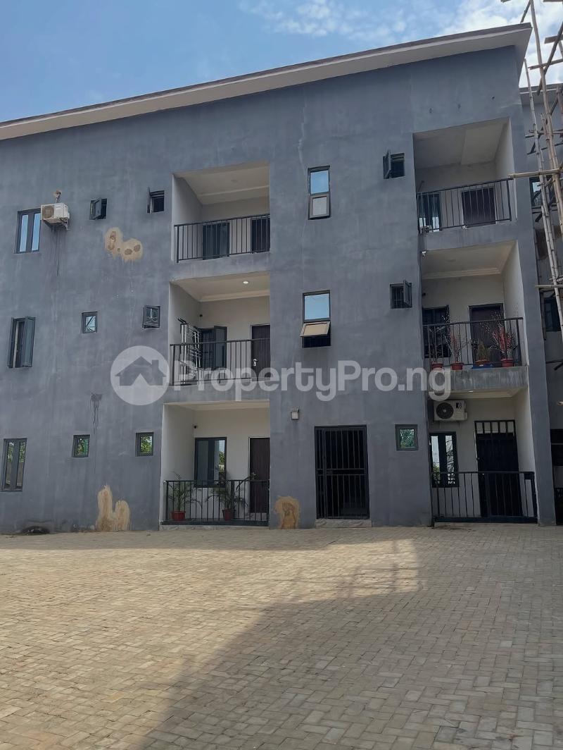 2 bedroom Flat / Apartment for sale Kaura (Games Village) Abuja