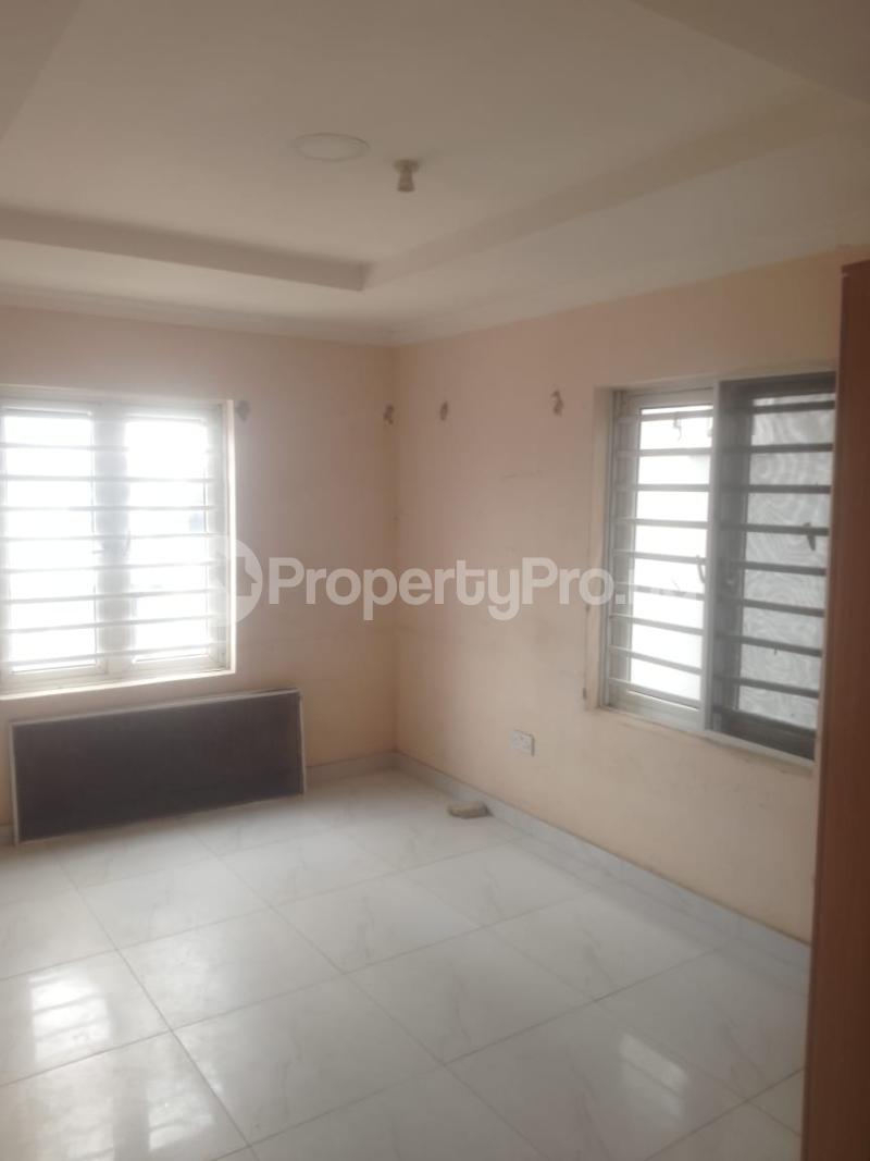 2 bedroom Flat / Apartment for rent Olowora Ojodu Lagos