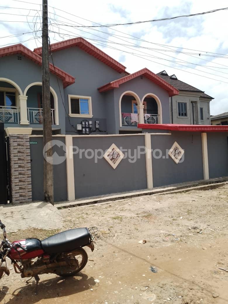 2 bedroom Flat / Apartment for rent Abaranje Ikotun/Igando Lagos