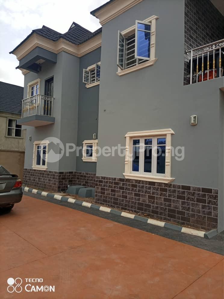 2 bedroom Flat / Apartment for rent Felele Challenge Ibadan Oyo