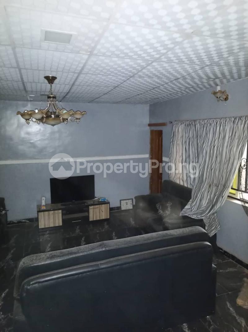 2 bedroom Flat / Apartment for rent Monganna Elebu Oluyole Extension Akala Express Ibadan Oyo