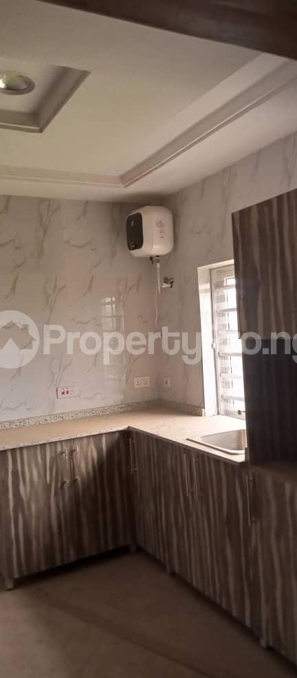 2 bedroom Flat / Apartment for rent Pillar Estate Off Ashipa Road, Tipper Garage Akala Express Ibadan Oyo