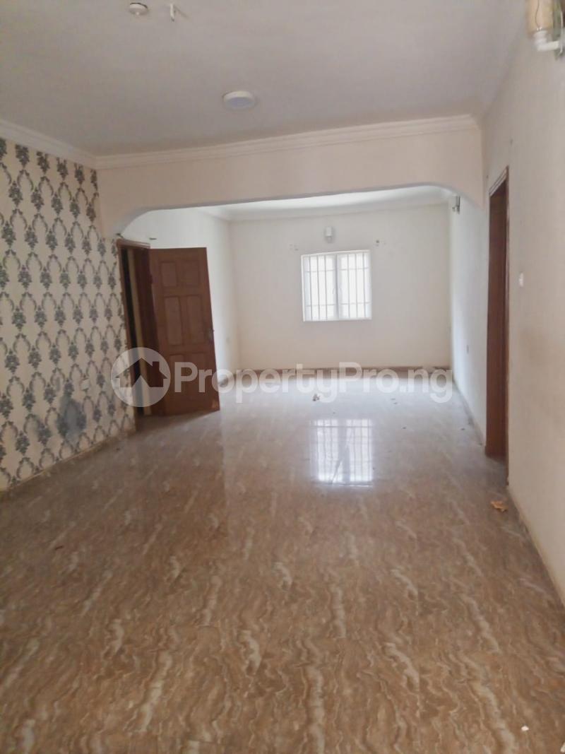 2 bedroom Flat / Apartment for rent Opeere, Podo Road, New Garage Akala Express Ibadan Oyo - 0