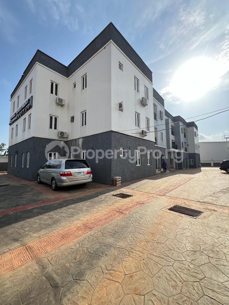 2 bedroom Flat / Apartment for sale Kaura Around Suncity, Kaura (Games Village) Abuja
