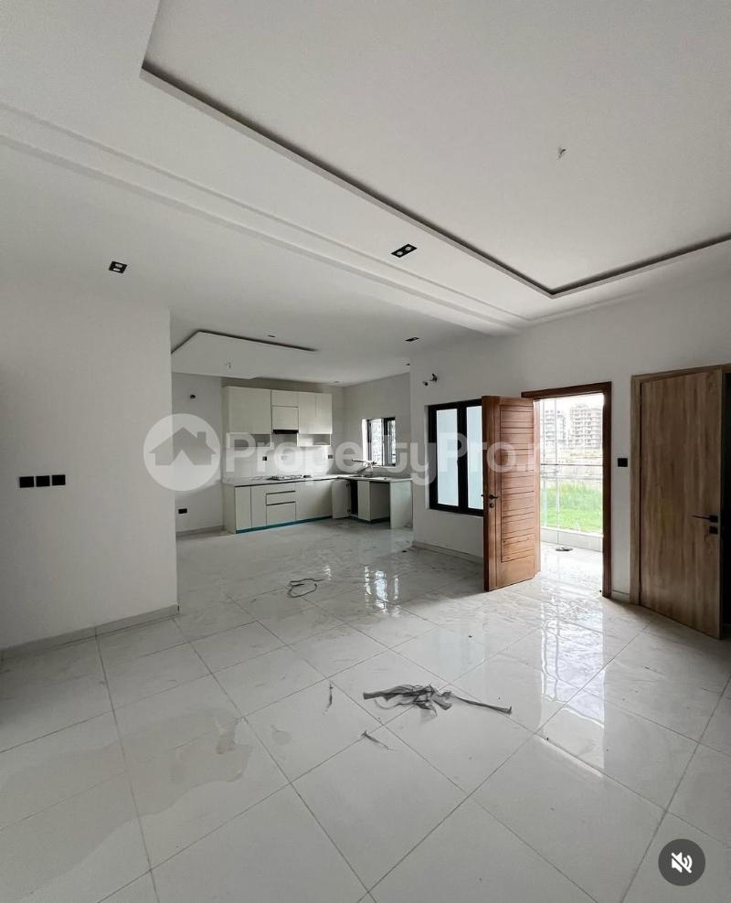 2 bedroom Flat / Apartment for rent Off Freedom Way, Lekki Lagos - 0