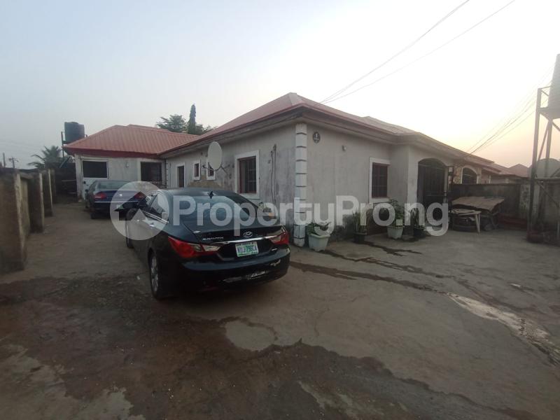 2 bedroom House for sale Phase 2 Trademore Estate Airport, Lugbe Abuja
