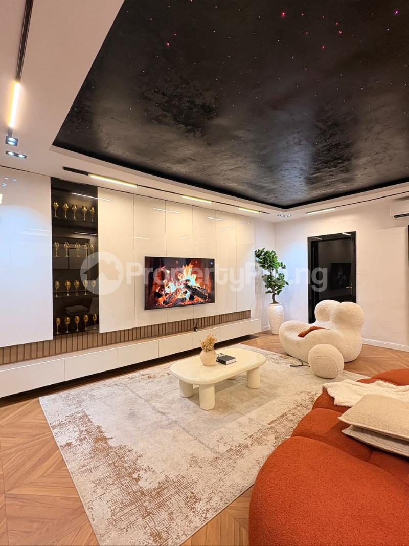 2 bedroom Flat / Apartment for shortlet Chevron Lekki Lagos