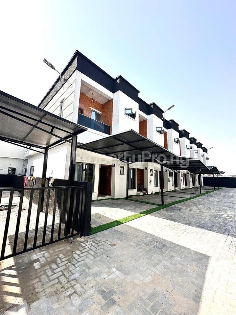 2 bedroom House for sale Lekki Lagos