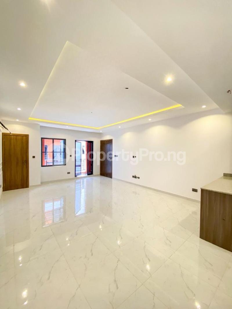 2 bedroom Flat / Apartment for rent Salem Ikate Ikate Lekki Lagos