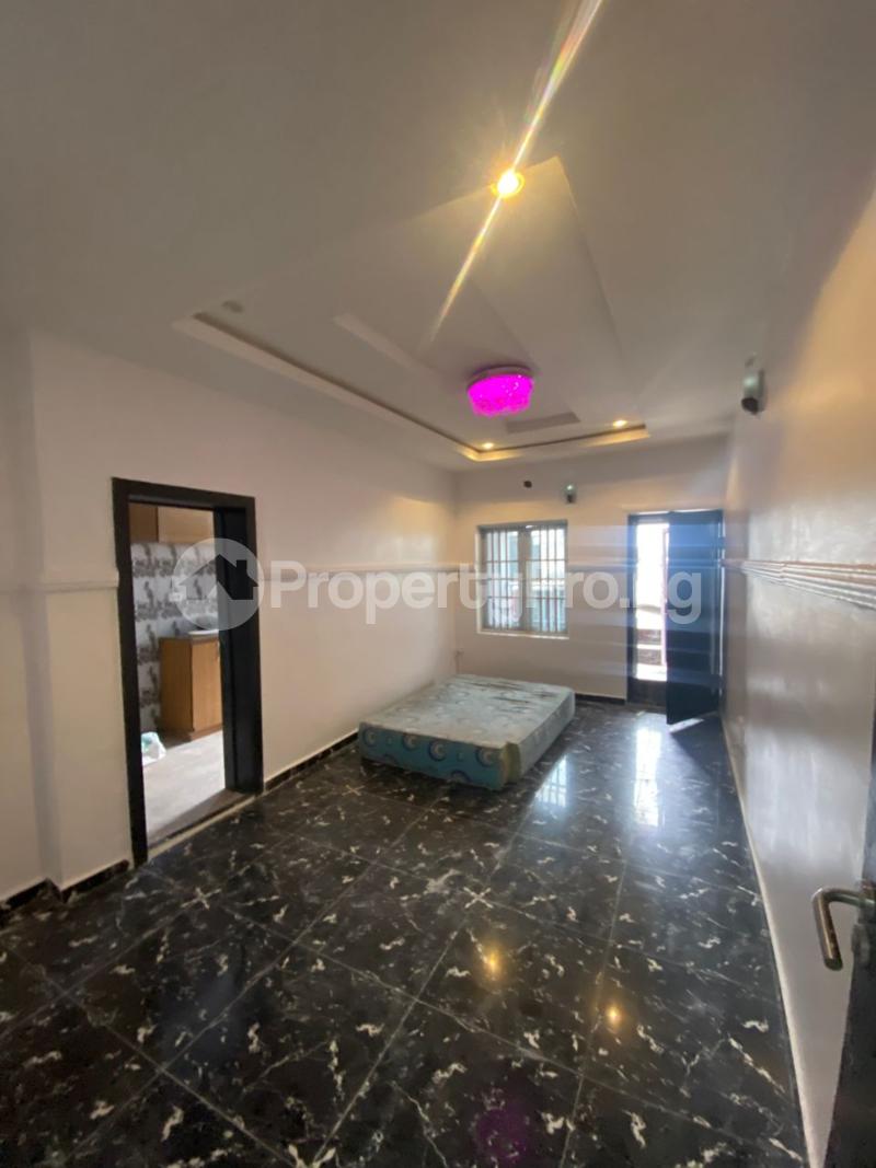 2 bedroom Flat / Apartment for rent Ologolo Lekki Lagos