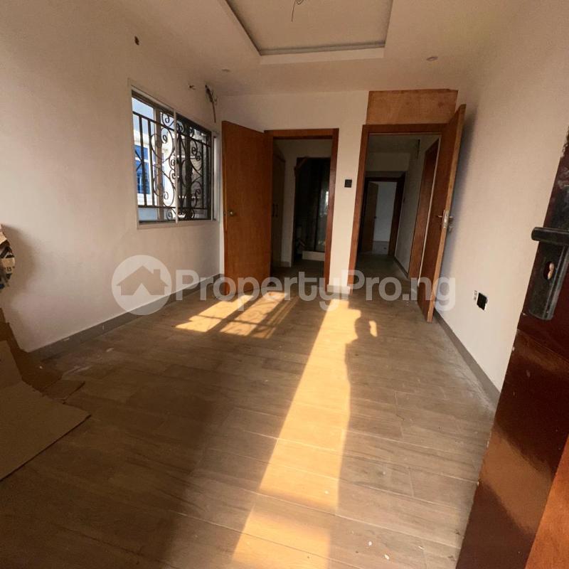 2 bedroom Flat / Apartment for rent Ologolo Ologolo Lekki Lagos
