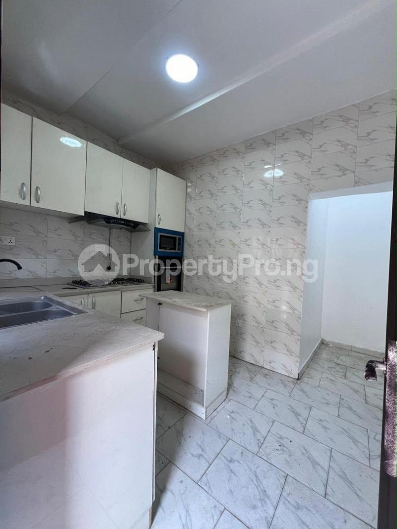 2 bedroom House for rent Ilasan Ikate Ilasan Lekki Lagos