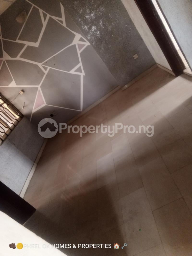 2 bedroom Flat / Apartment for rent Oke-Ira Ogba Lagos