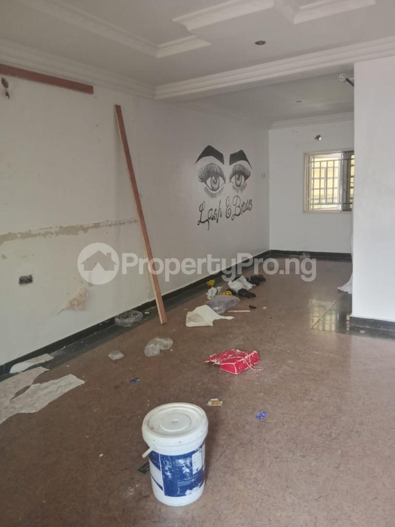 2 bedroom Flat / Apartment for rent Osapa london Lekki Lagos
