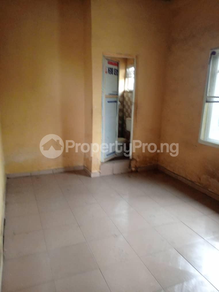 2 bedroom Flat / Apartment for rent Yaba Lagos