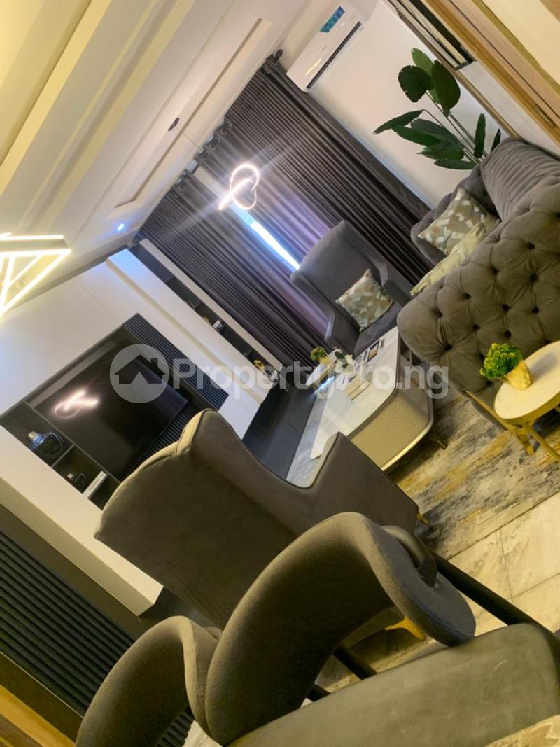 2 bedroom House for rent Salem Ikate Ikate Lekki Lagos