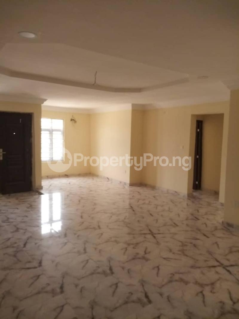 Flat / Apartment for sale Isaac John Fadeyi Shomolu Lagos - 0