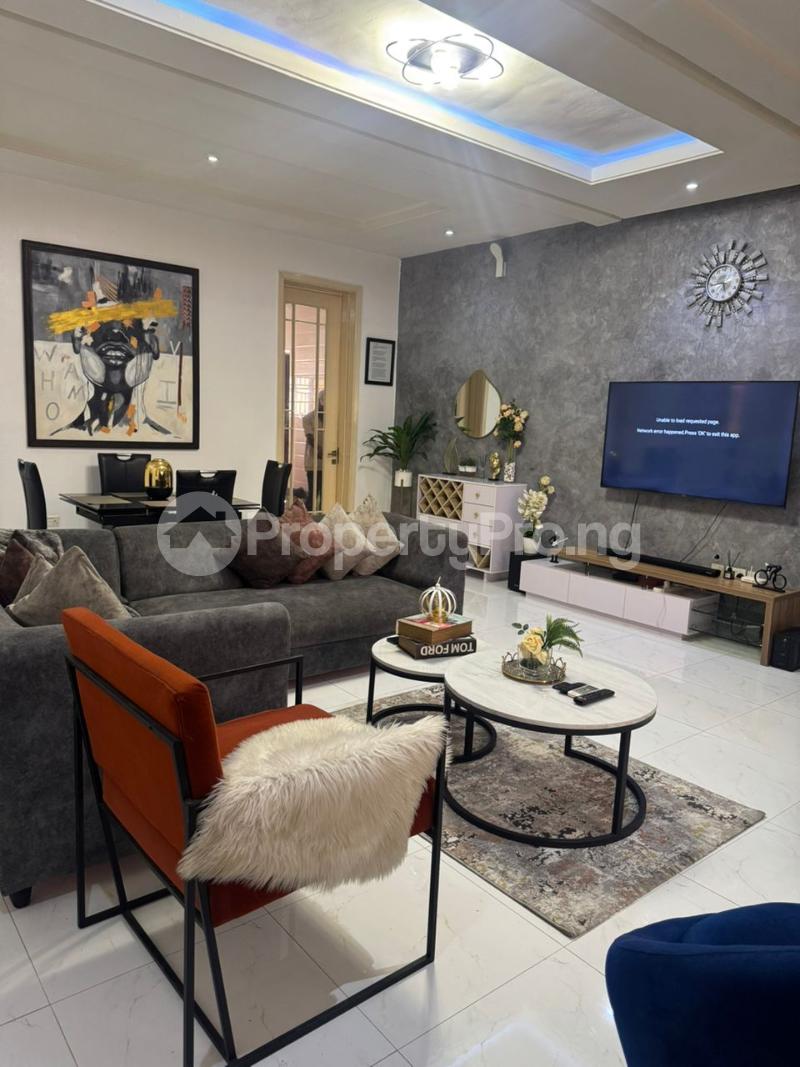 2 bedroom Flat / Apartment for shortlet  ONIRU Victoria Island Lagos - 2