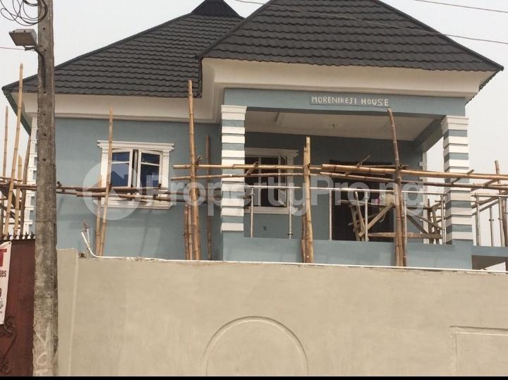 2 bedroom Flat / Apartment for rent Tolulope Cole Close, Unilag Estate, Magido Isheri L, Lagos! . Magodo GRA Phase 1 Ojodu Lagos