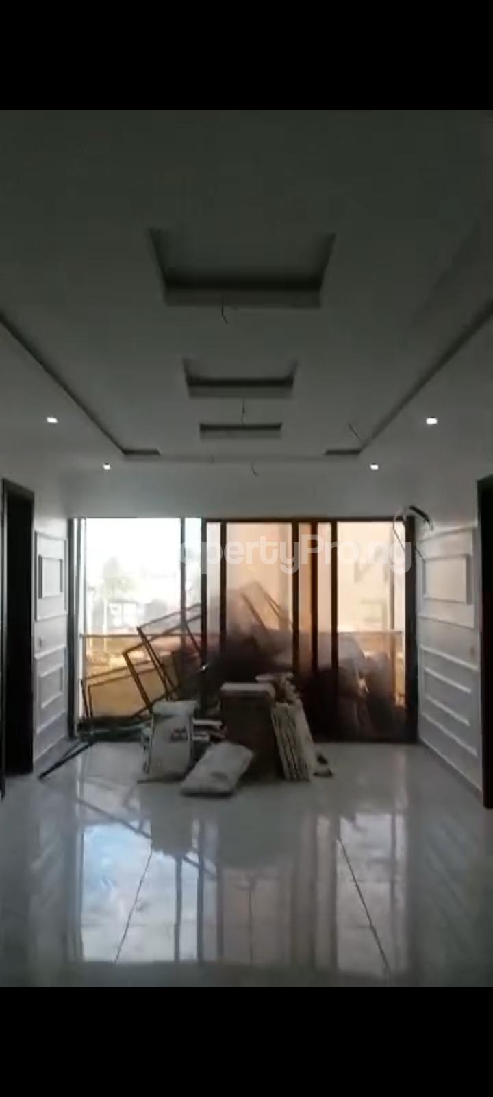 2 bedroom House for rent Osborne Phase 2 Osborne Foreshore Estate Ikoyi Lagos